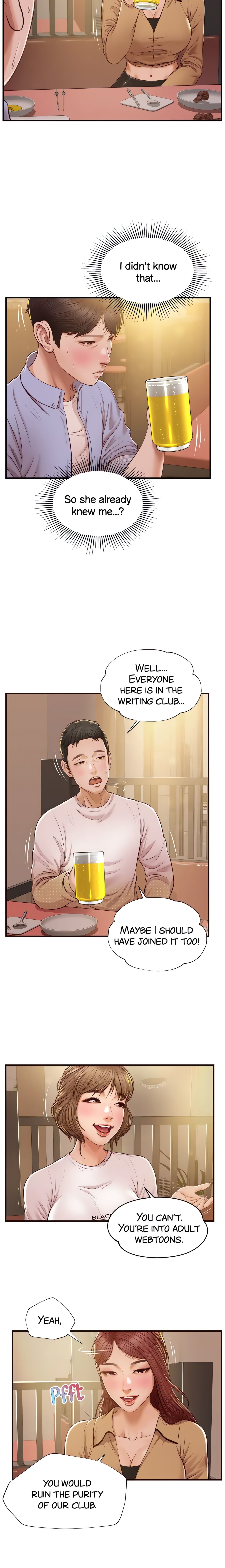 Age of Innocence (Official) chapter 12 page 5