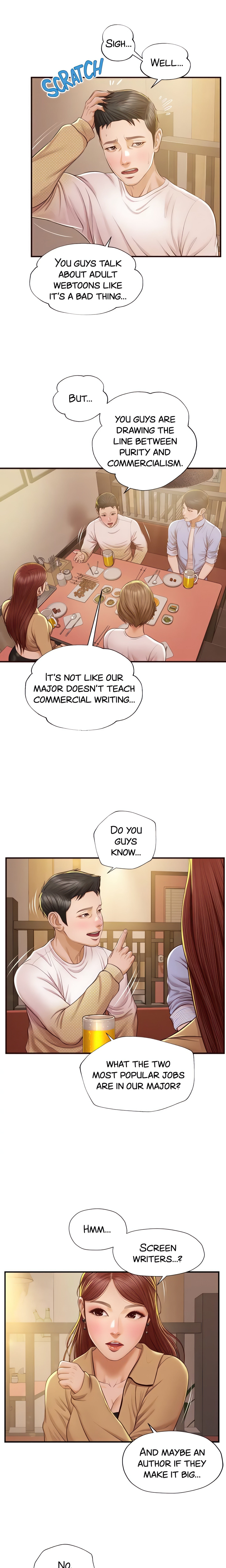 Age of Innocence (Official) chapter 12 page 6