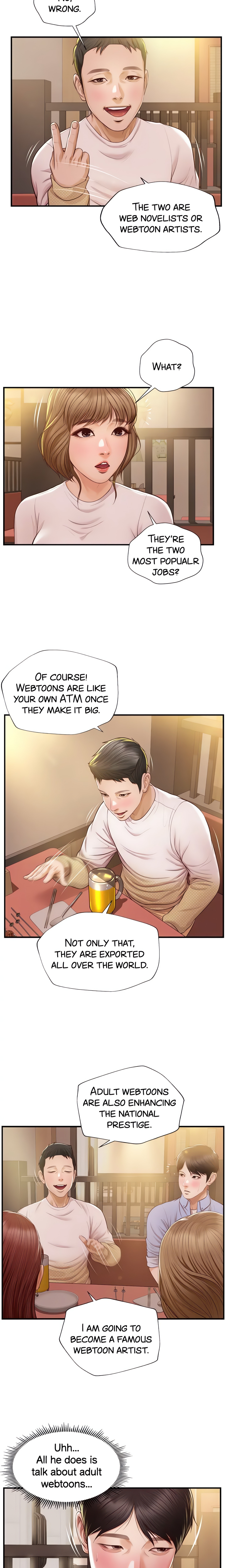 Age of Innocence (Official) chapter 12 page 7