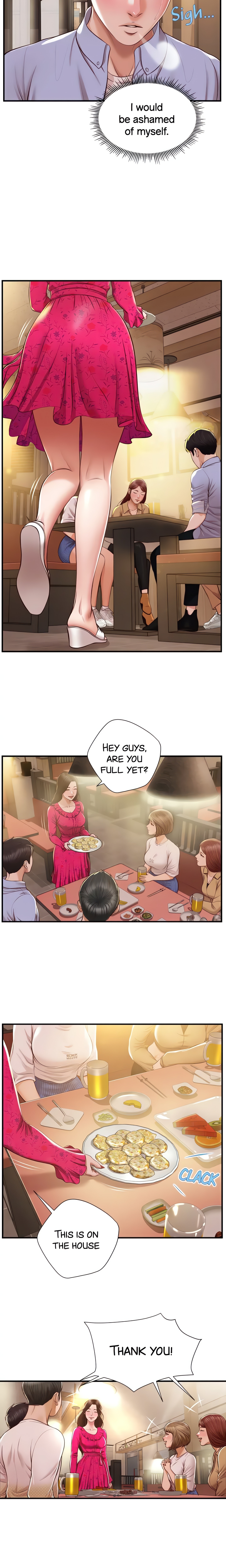 Age of Innocence (Official) chapter 12 page 8
