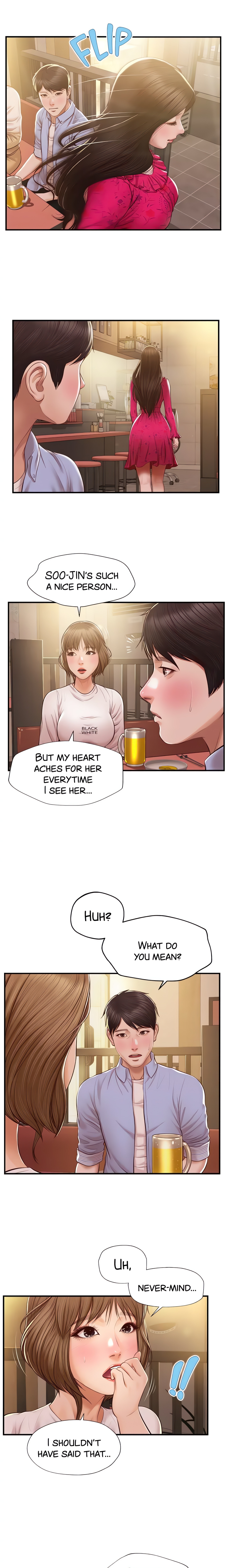 Age of Innocence (Official) chapter 12 page 9