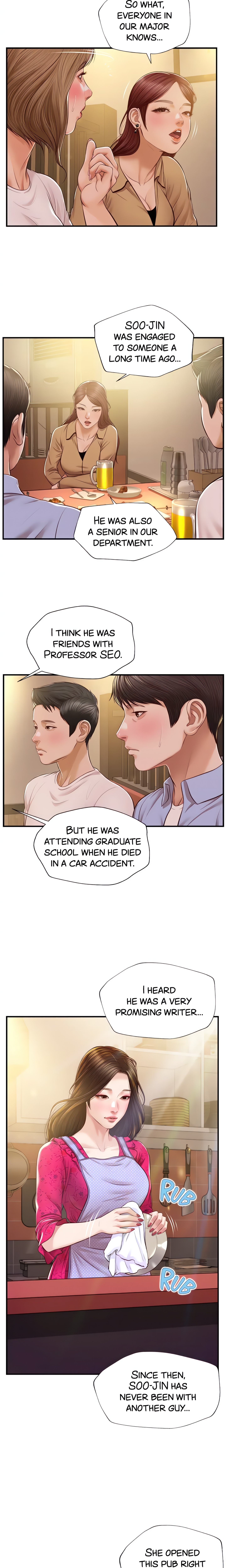Age of Innocence (Official) chapter 12 page 10