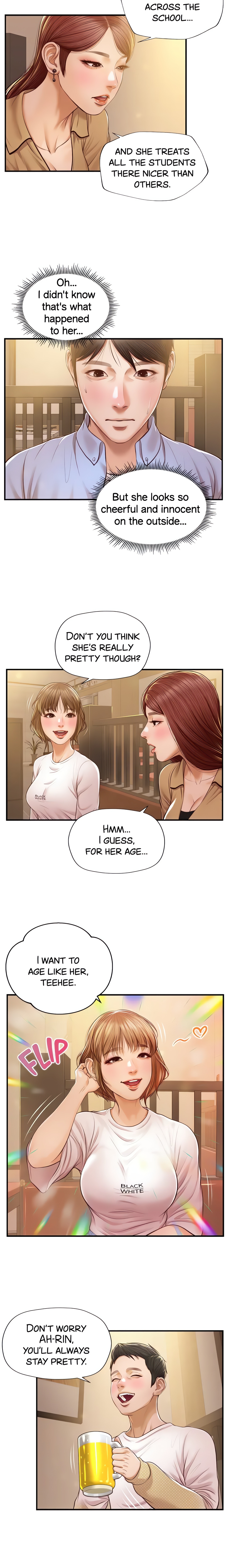 Age of Innocence (Official) chapter 12 page 11