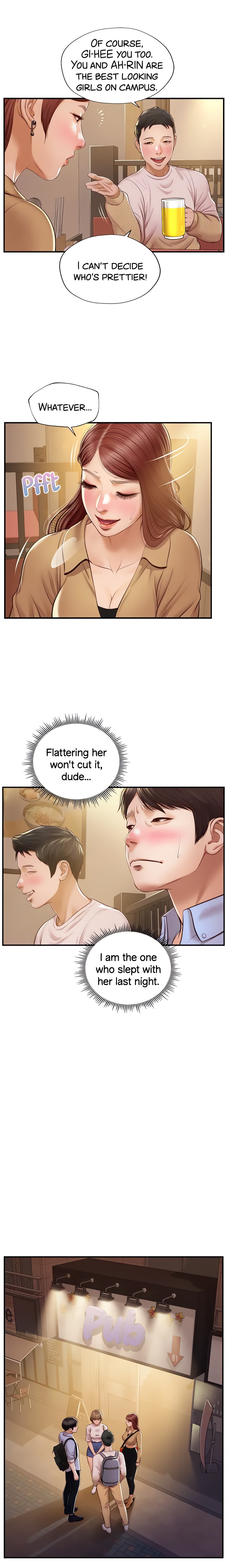 Age of Innocence (Official) chapter 12 page 12