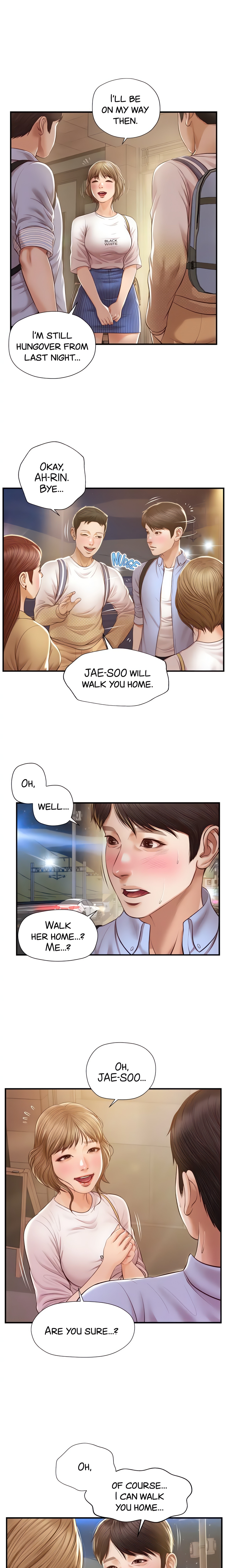 Age of Innocence (Official) chapter 12 page 13