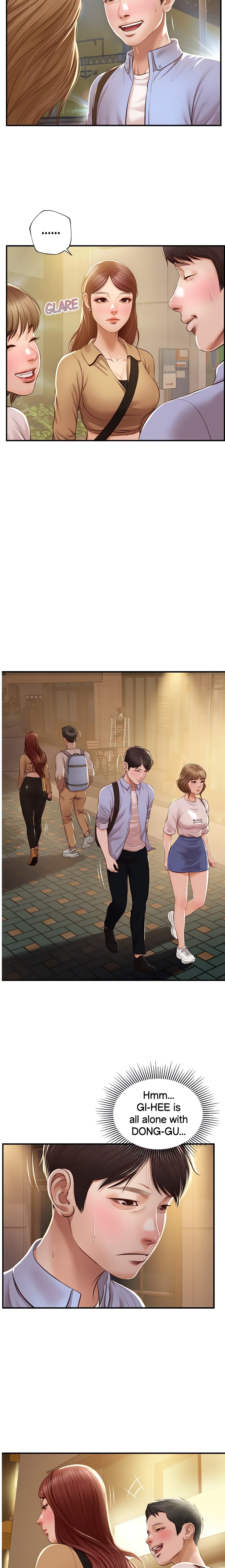 Age of Innocence (Official) chapter 12 page 14