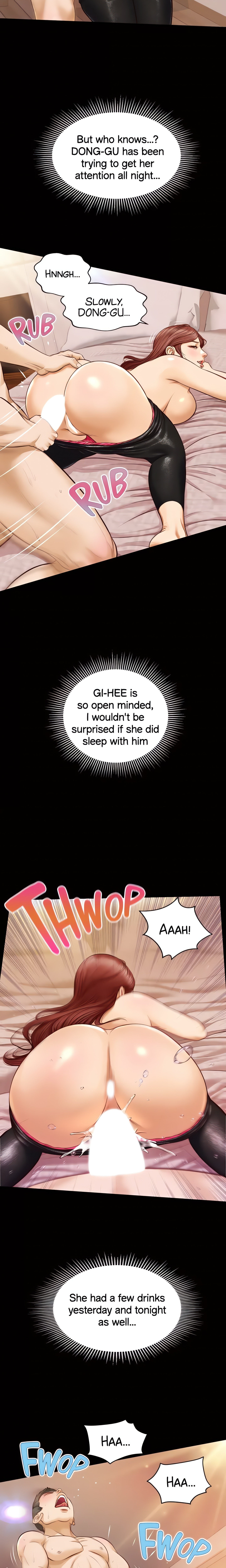 Age of Innocence (Official) chapter 12 page 16
