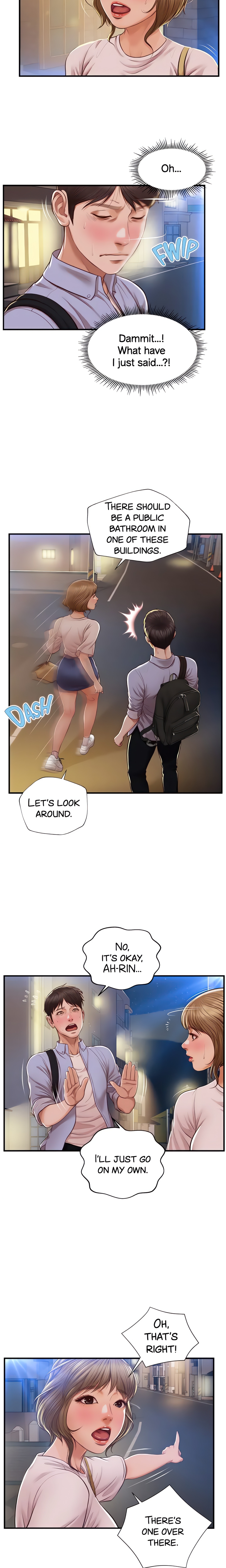 Age of Innocence (Official) chapter 13 page 3