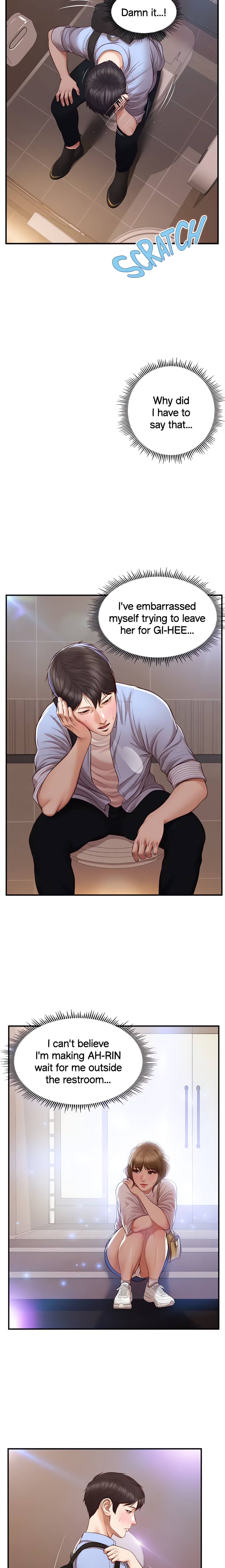 Age of Innocence (Official) chapter 13 page 5