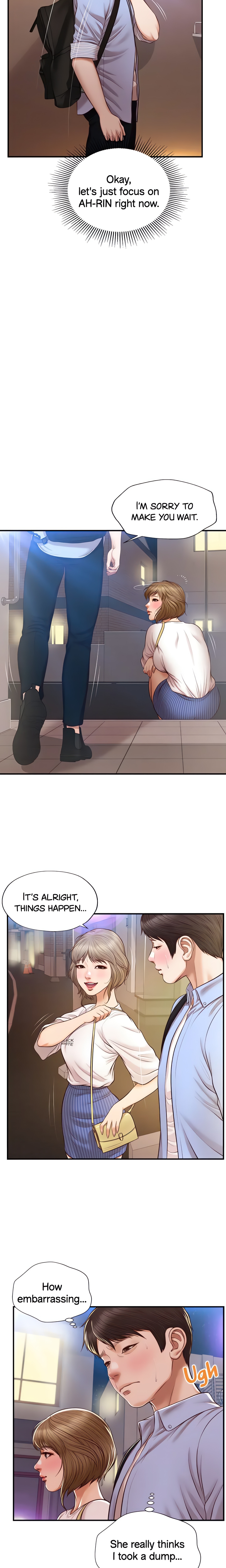 Age of Innocence (Official) chapter 13 page 6