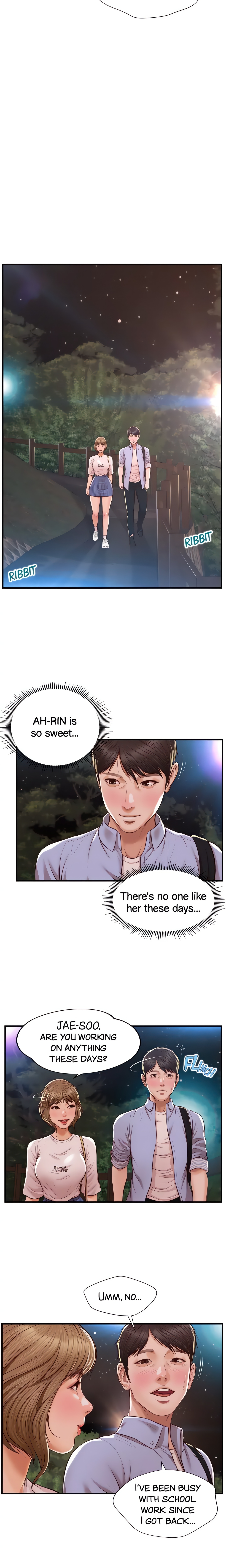 Age of Innocence (Official) chapter 13 page 7