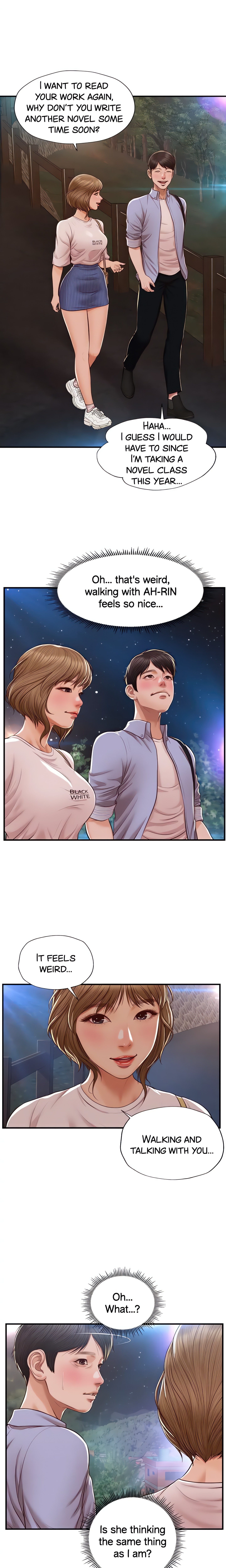 Age of Innocence (Official) chapter 13 page 8