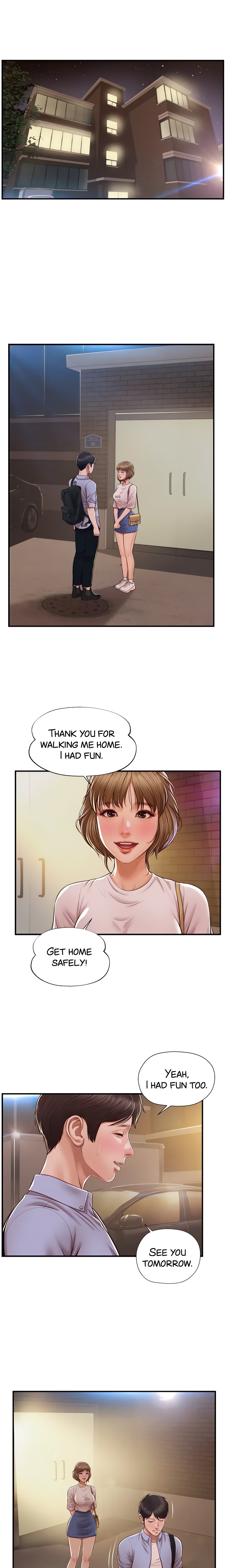 Age of Innocence (Official) chapter 13 page 10