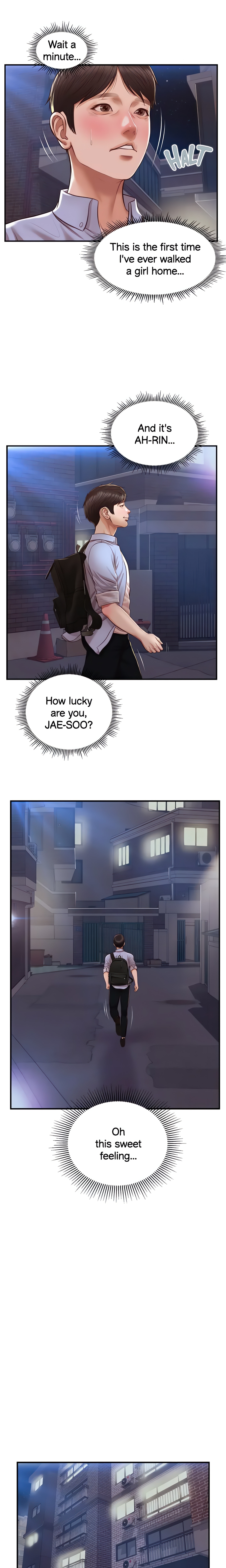 Age of Innocence (Official) chapter 13 page 12