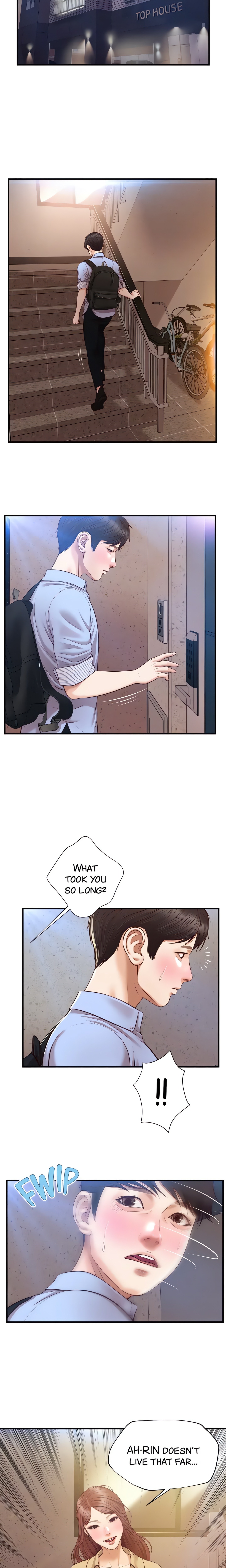 Age of Innocence (Official) chapter 13 page 13