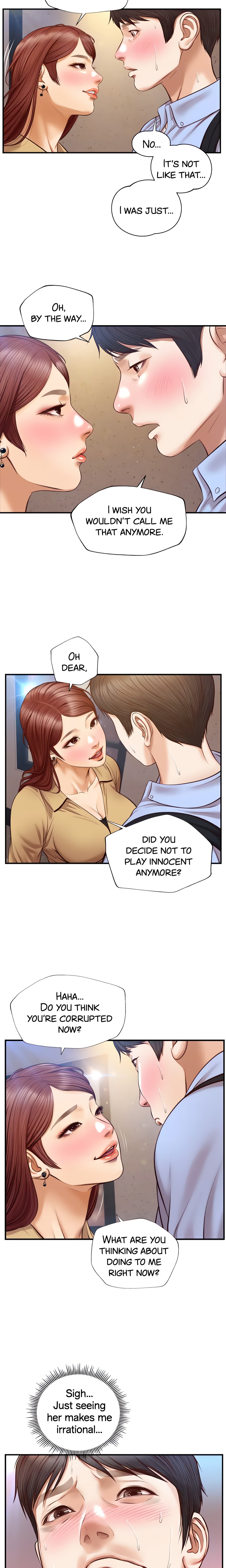 Age of Innocence (Official) chapter 13 page 15