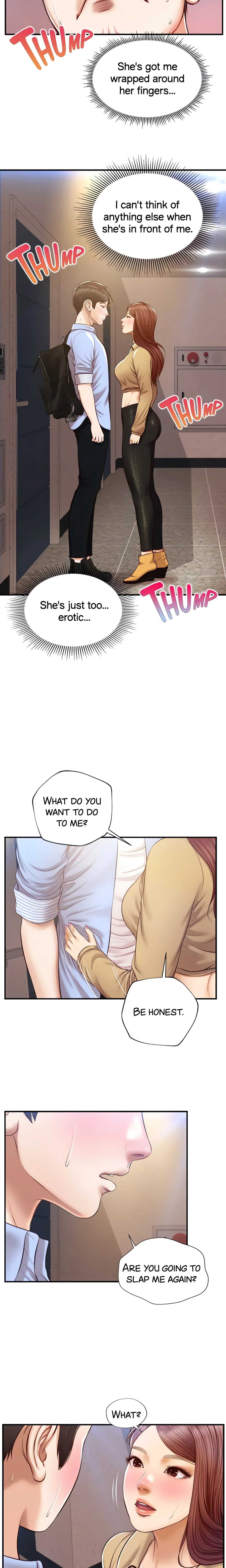 Age of Innocence (Official) chapter 13 page 16