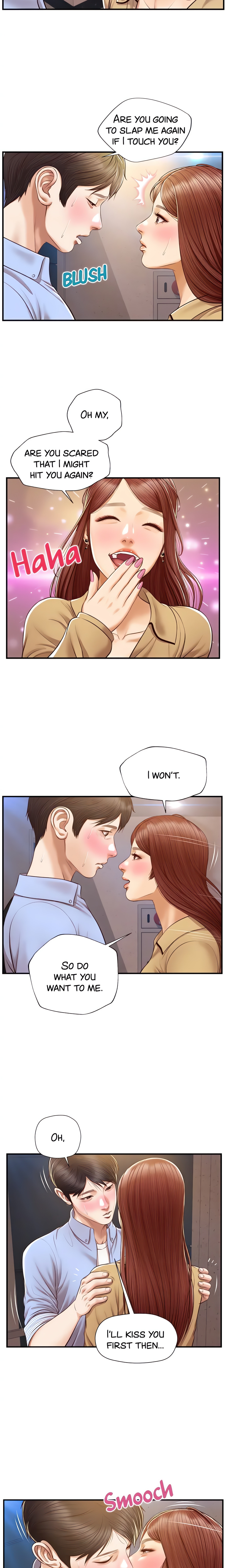 Age of Innocence (Official) chapter 13 page 17