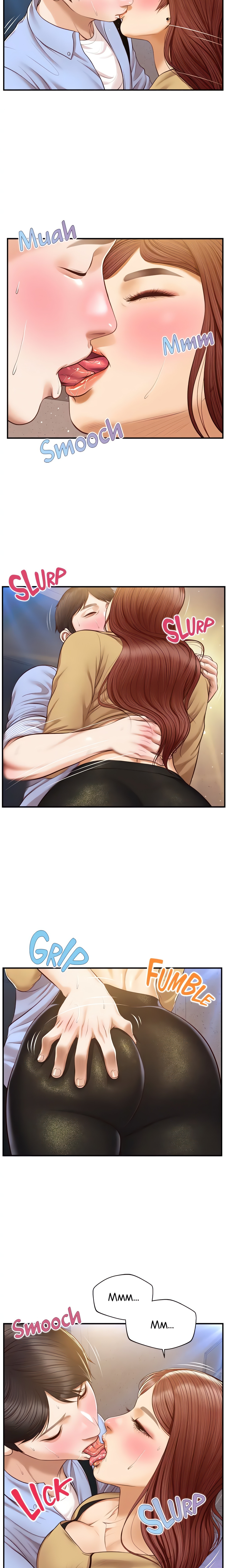 Age of Innocence (Official) chapter 13 page 18