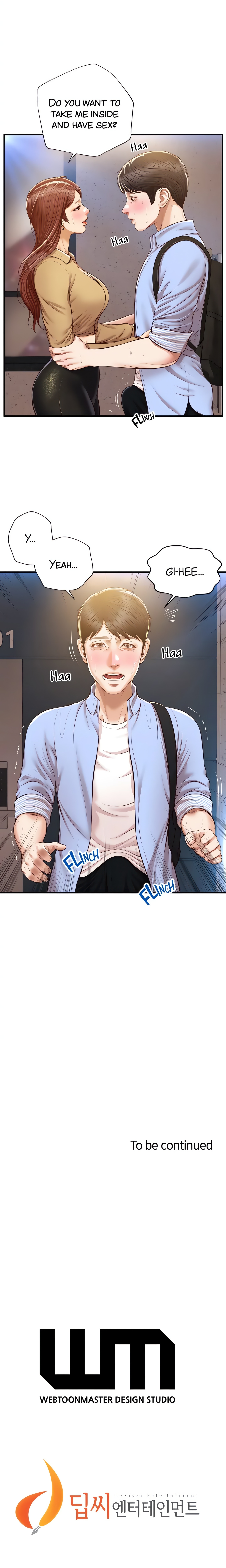 Age of Innocence (Official) chapter 13 page 20