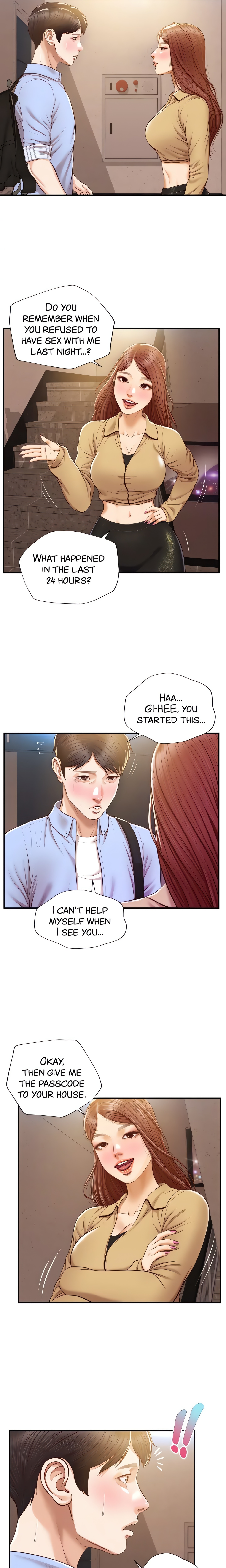 Age of Innocence (Official) chapter 14 page 3