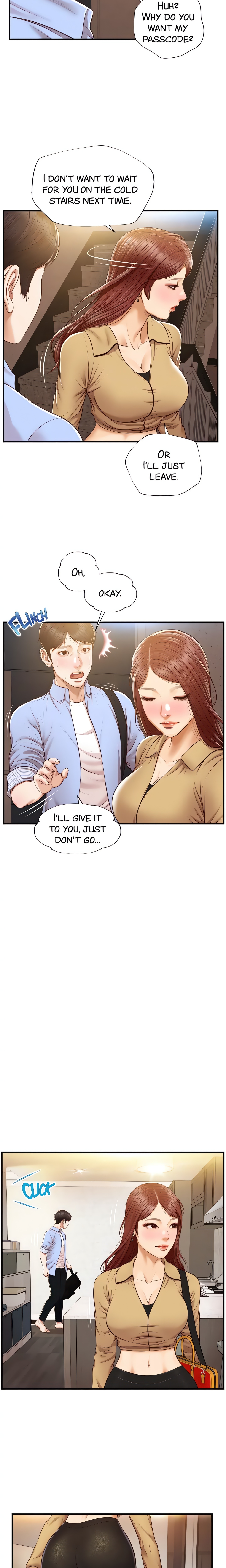 Age of Innocence (Official) chapter 14 page 4
