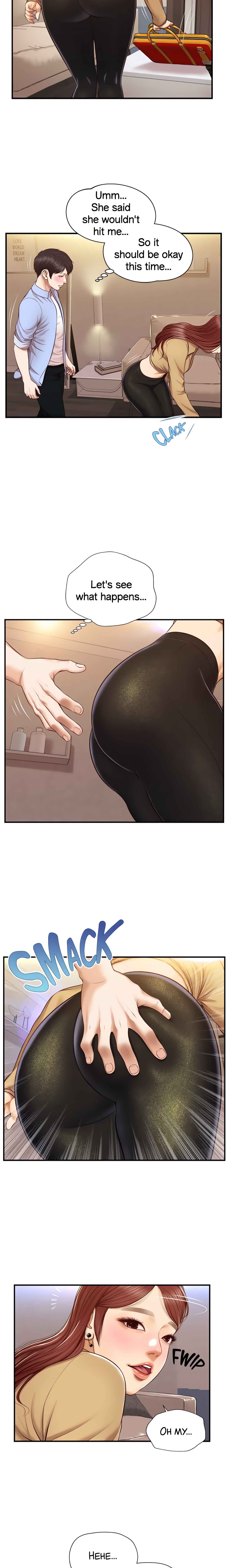 Age of Innocence (Official) chapter 14 page 5
