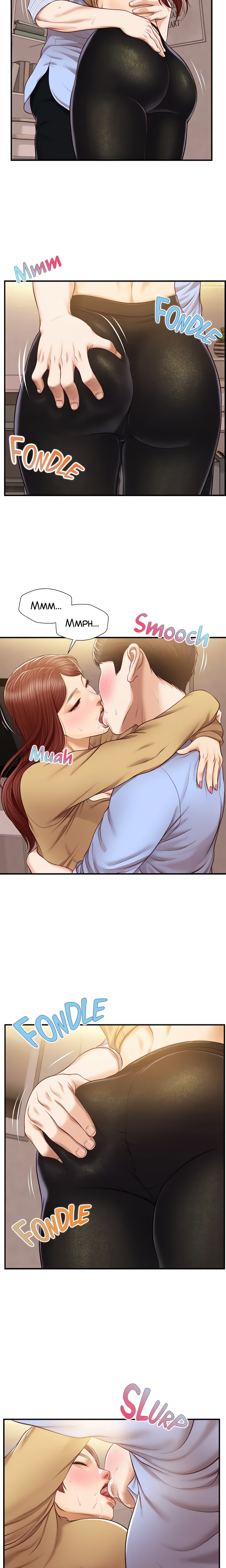 Age of Innocence (Official) chapter 14 page 7