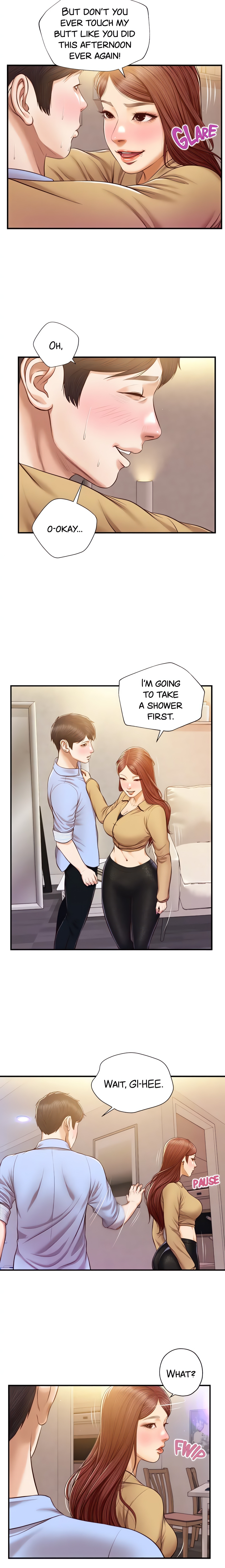 Age of Innocence (Official) chapter 14 page 9