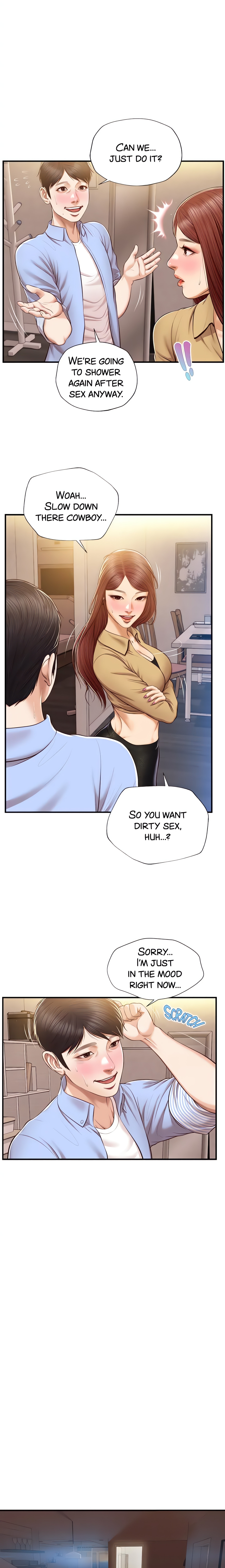 Age of Innocence (Official) chapter 14 page 10