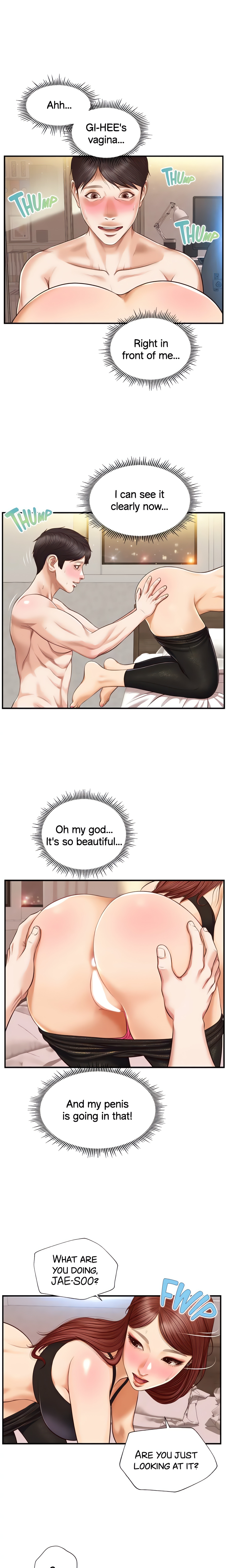 Age of Innocence (Official) chapter 14 page 15
