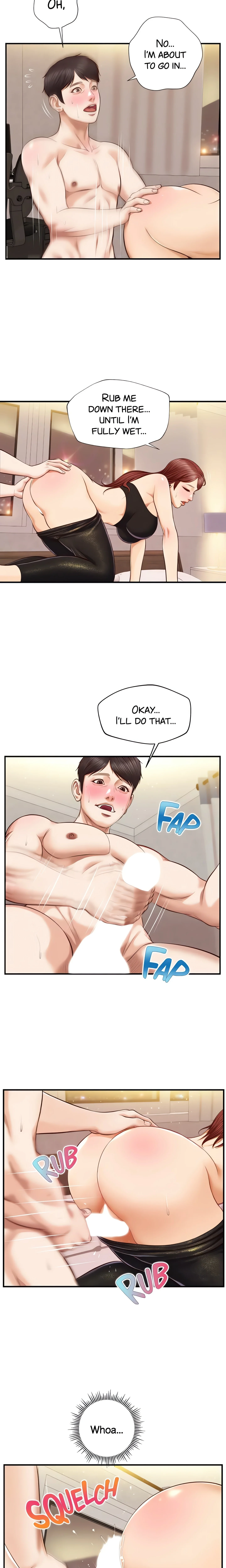 Age of Innocence (Official) chapter 14 page 16