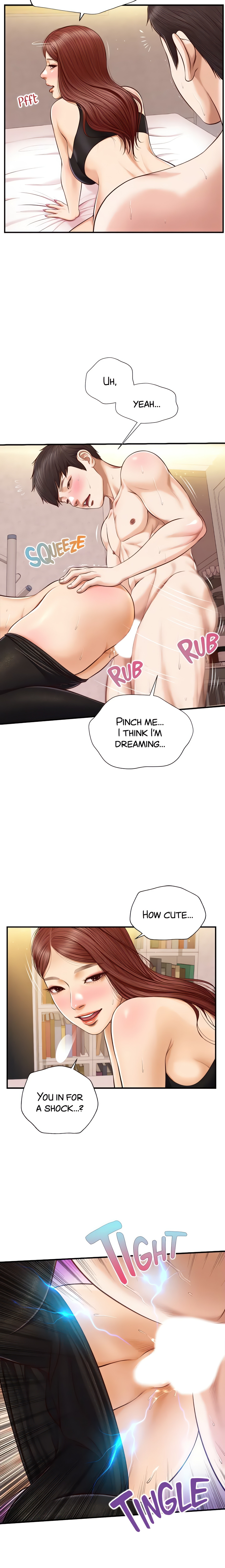 Age of Innocence (Official) chapter 15 page 4
