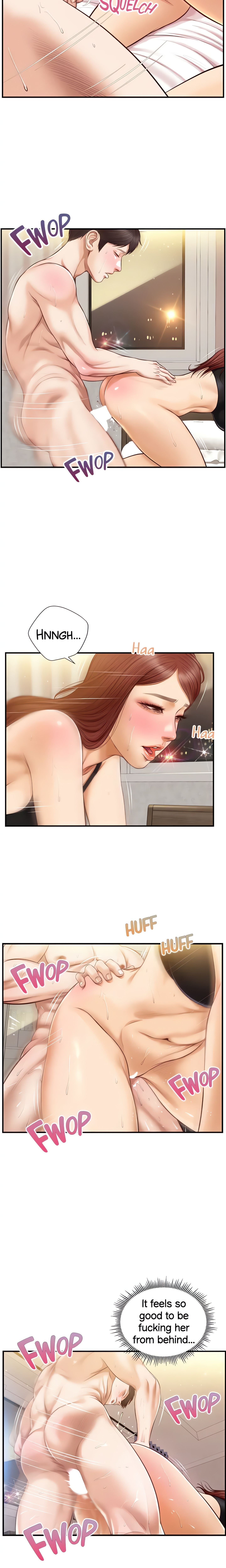Age of Innocence (Official) chapter 15 page 8