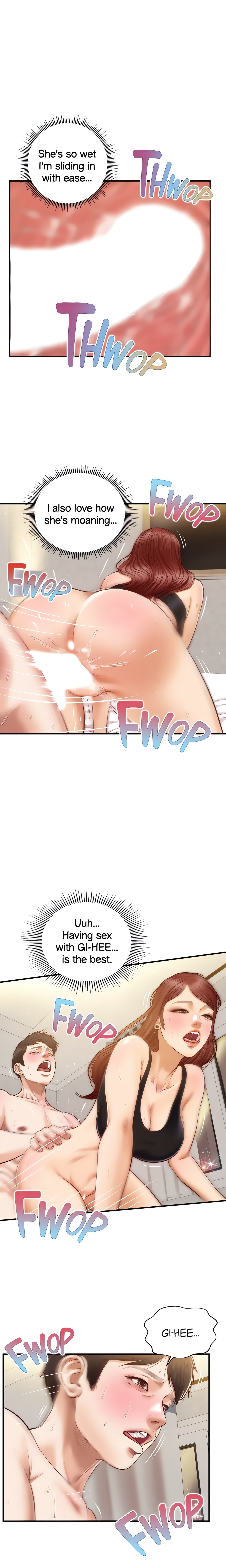 Age of Innocence (Official) chapter 15 page 9
