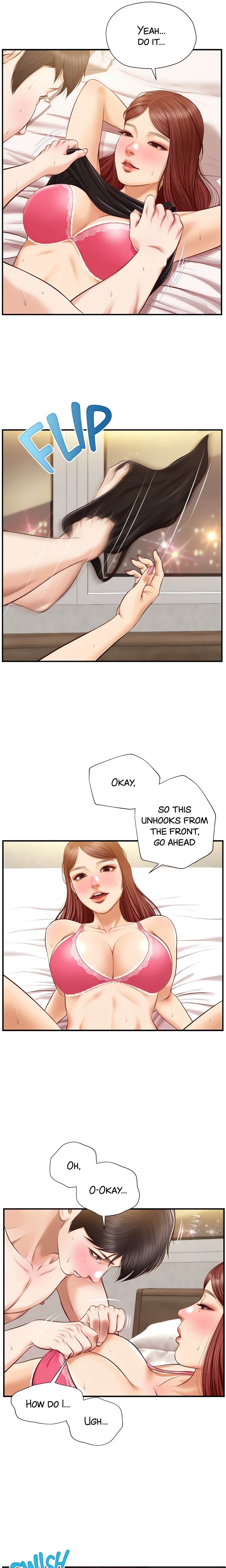 Age of Innocence (Official) chapter 15 page 12