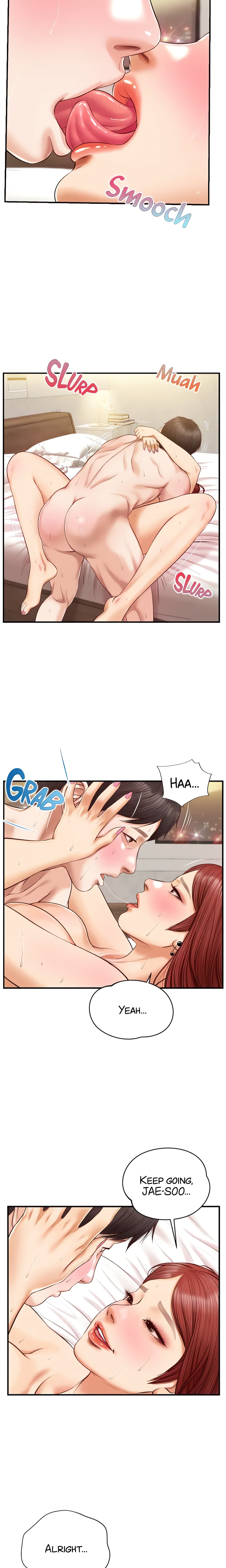 Age of Innocence (Official) chapter 15 page 17