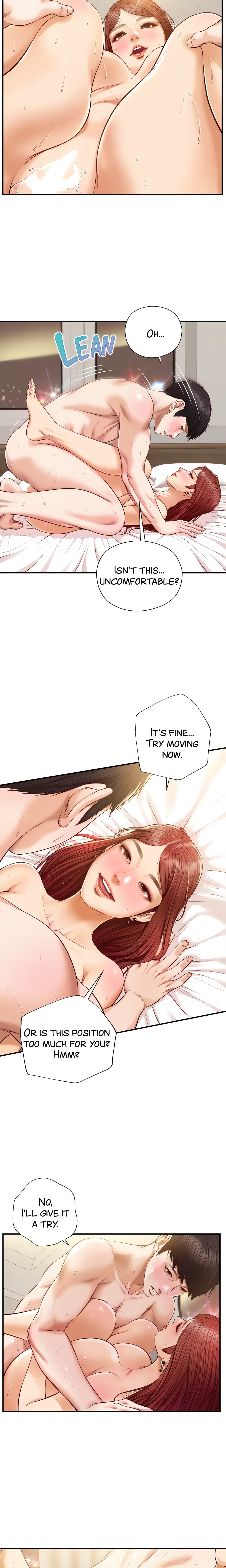 Age of Innocence (Official) chapter 16 page 5