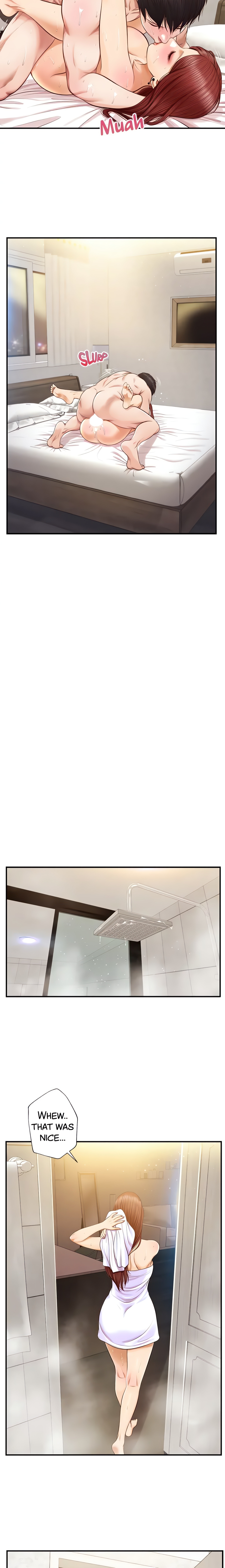 Age of Innocence (Official) chapter 16 page 11