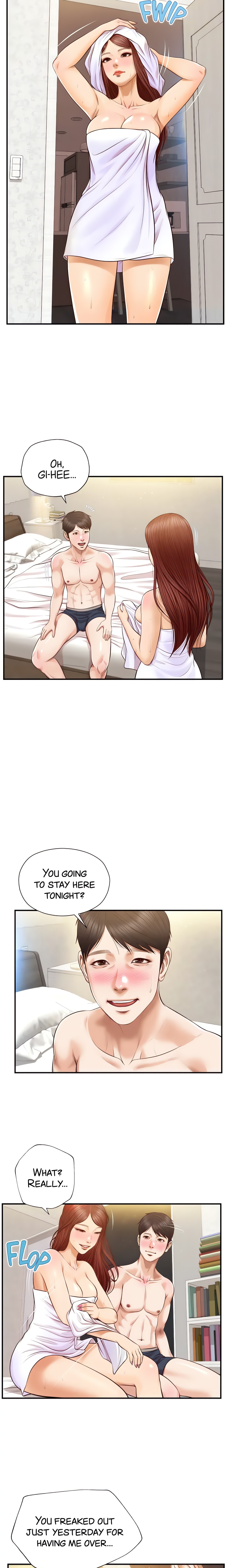 Age of Innocence (Official) chapter 16 page 12