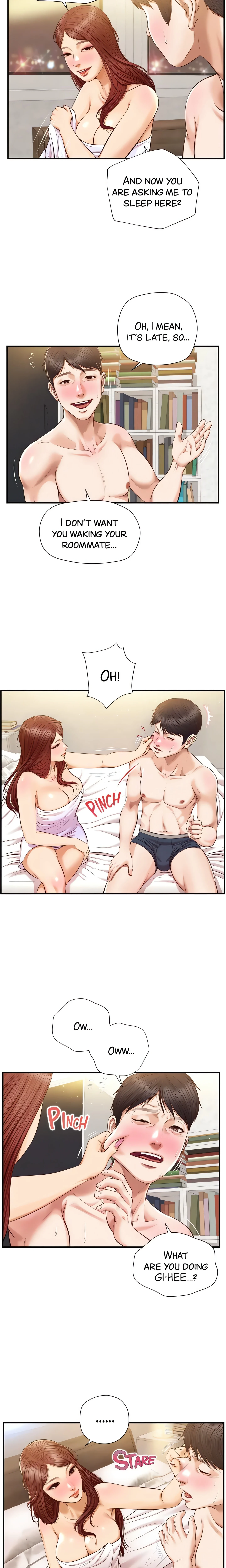 Age of Innocence (Official) chapter 16 page 13