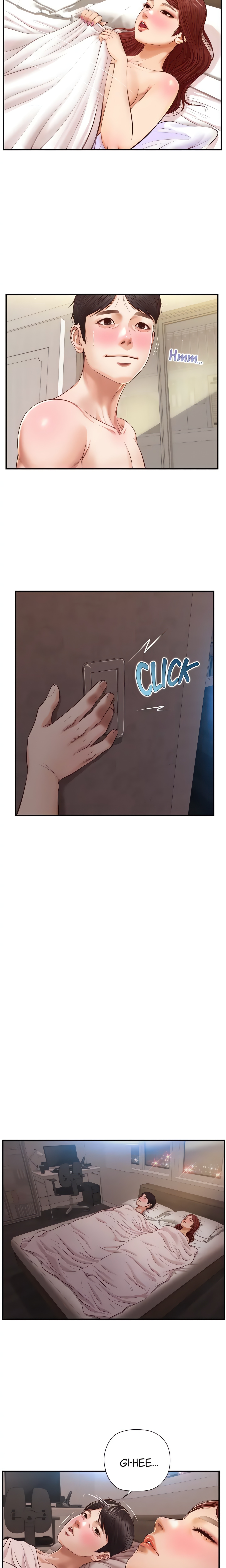 Age of Innocence (Official) chapter 16 page 15