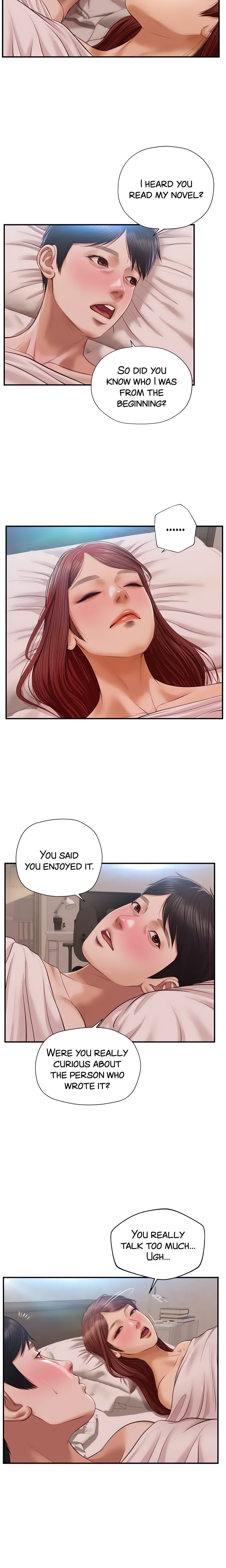 Age of Innocence (Official) chapter 16 page 16