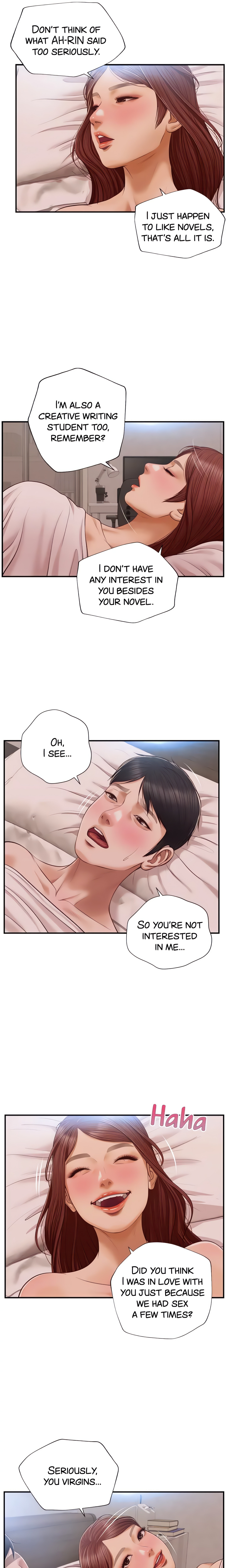 Age of Innocence (Official) chapter 16 page 17