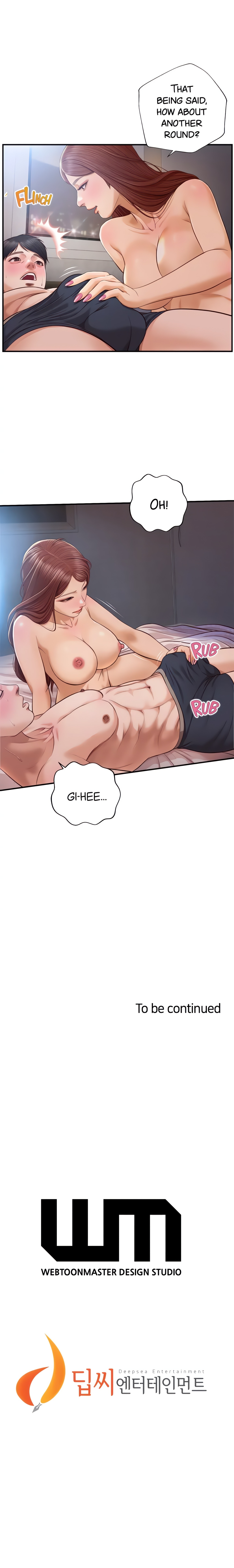 Age of Innocence (Official) chapter 16 page 19