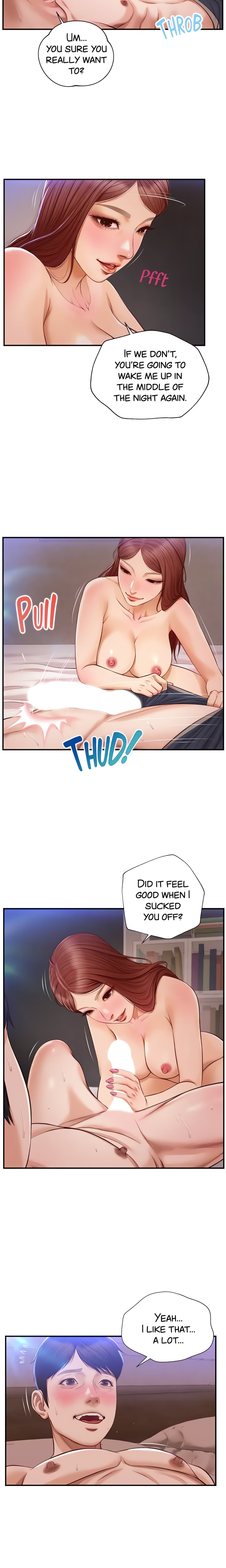 Age of Innocence (Official) chapter 17 page 3