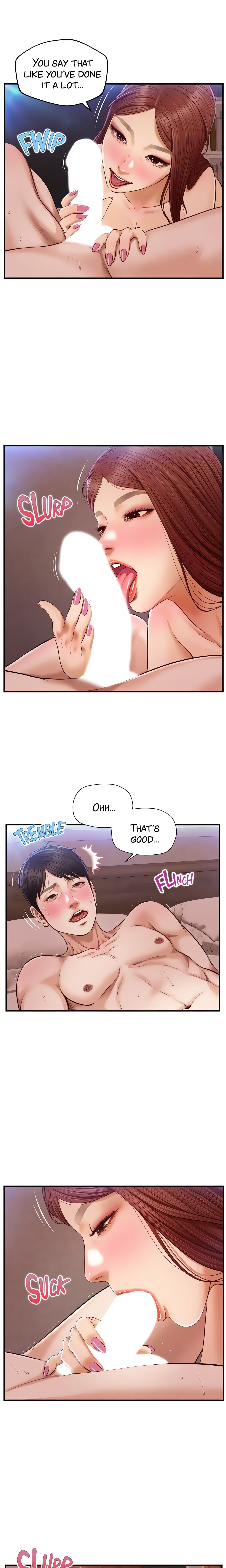 Age of Innocence (Official) chapter 17 page 4