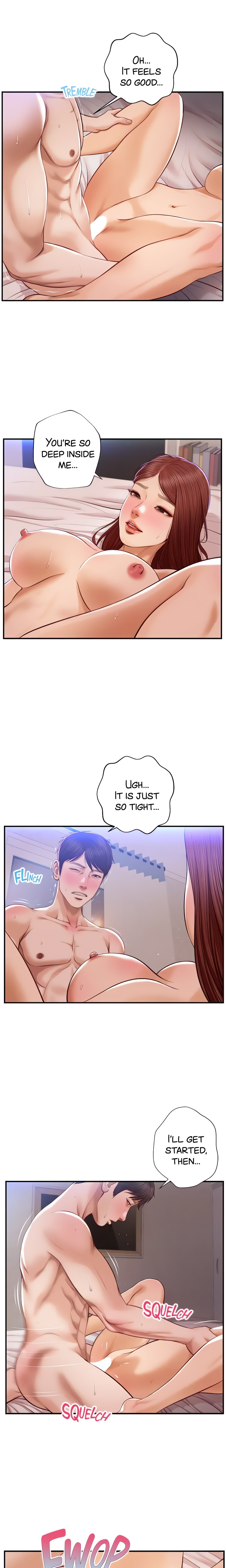 Age of Innocence (Official) chapter 17 page 10