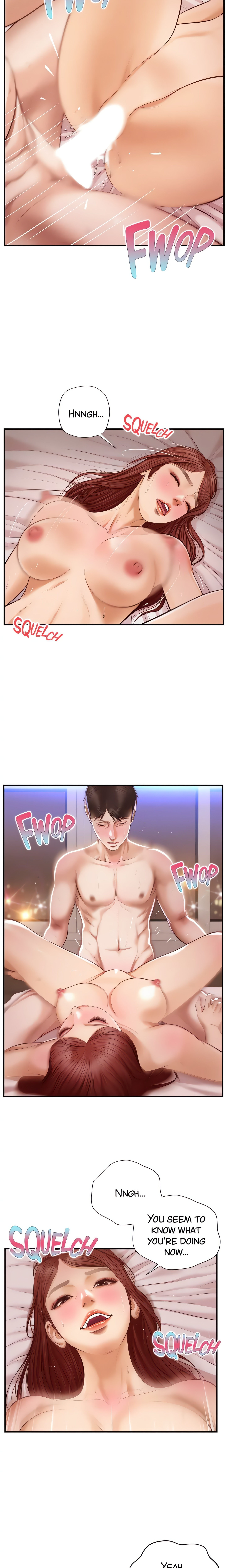 Age of Innocence (Official) chapter 17 page 11