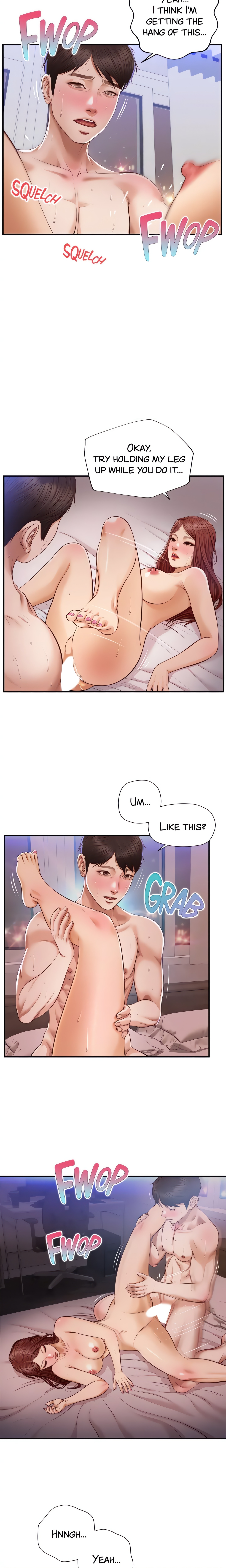 Age of Innocence (Official) chapter 17 page 12
